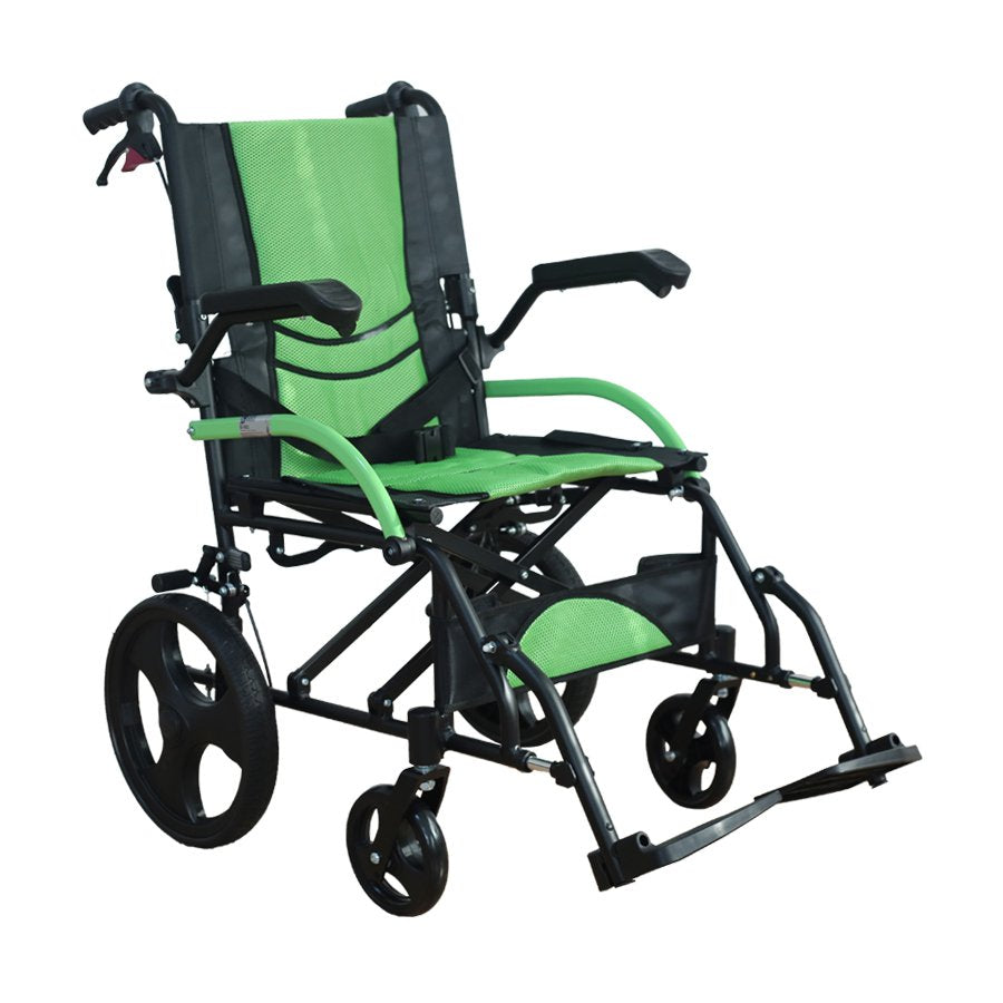 G502 Alüminyum Transfer Sandalyesi