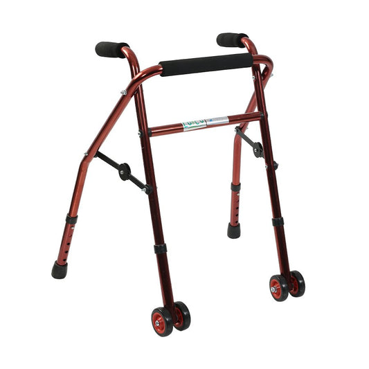 PR-445 Walker Alüminyum Ters Walker