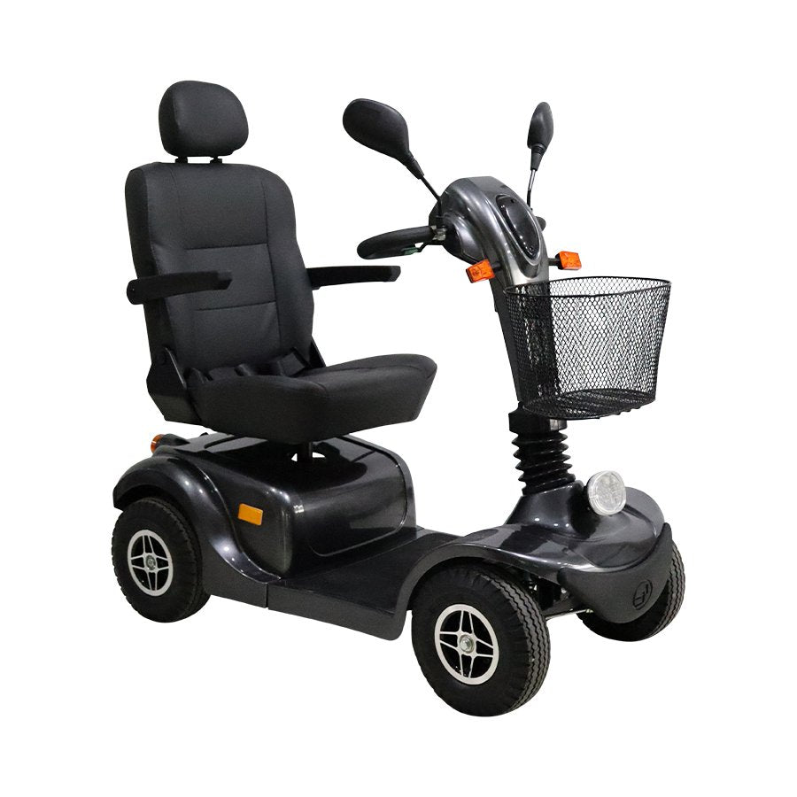 S350 Engelli Scooter Deiser Midi - Görsel 18