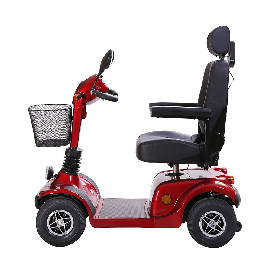 S350 Engelli Scooter Deiser Midi
