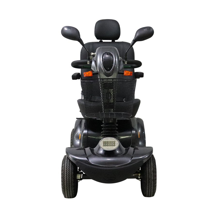 S350 Engelli Scooter Deiser Midi - Görsel 2