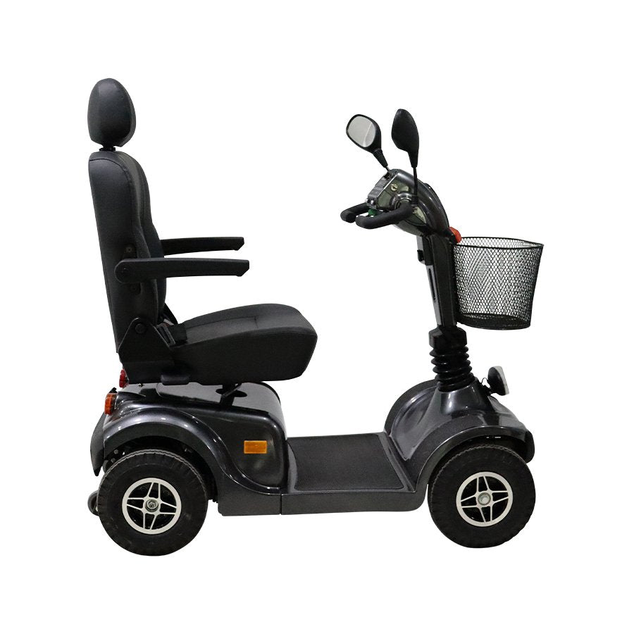 S350 Engelli Scooter Deiser Midi - Görsel 3