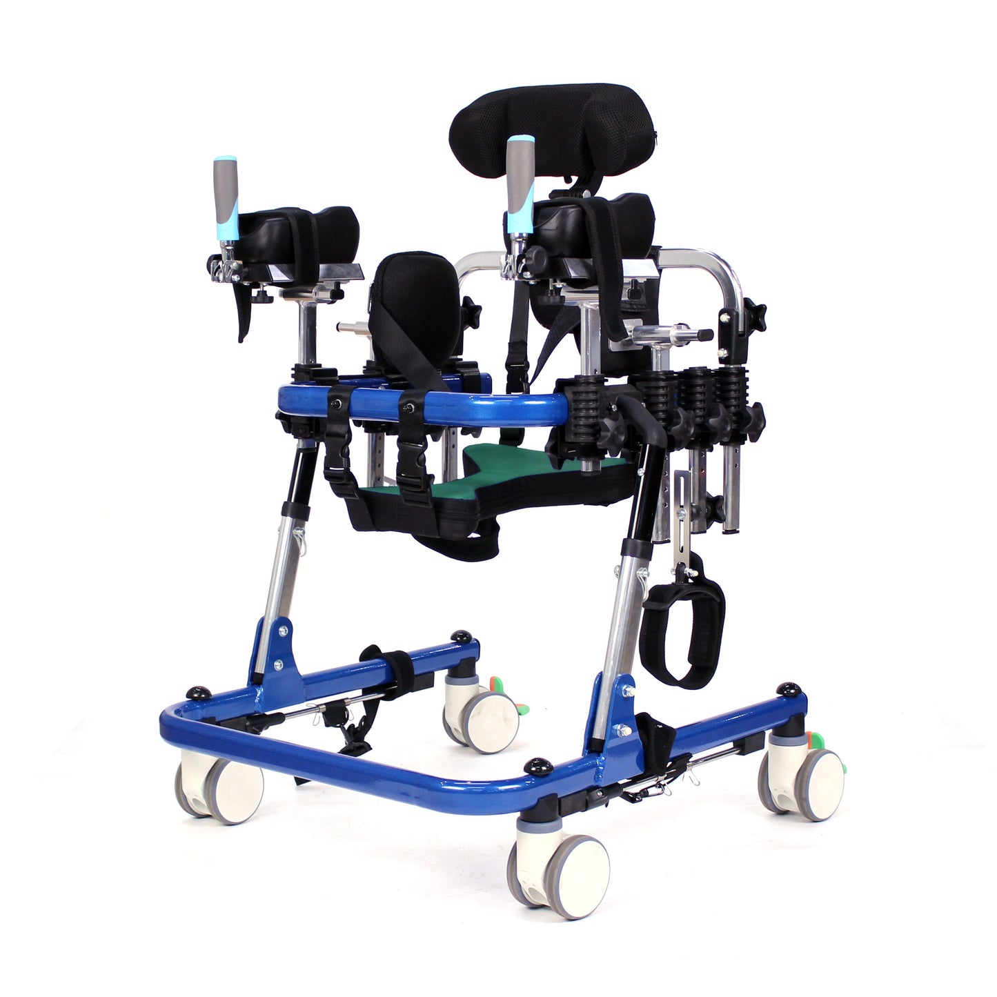PR-910 Walker Alüminyum Katlanabilir Gait Trainer