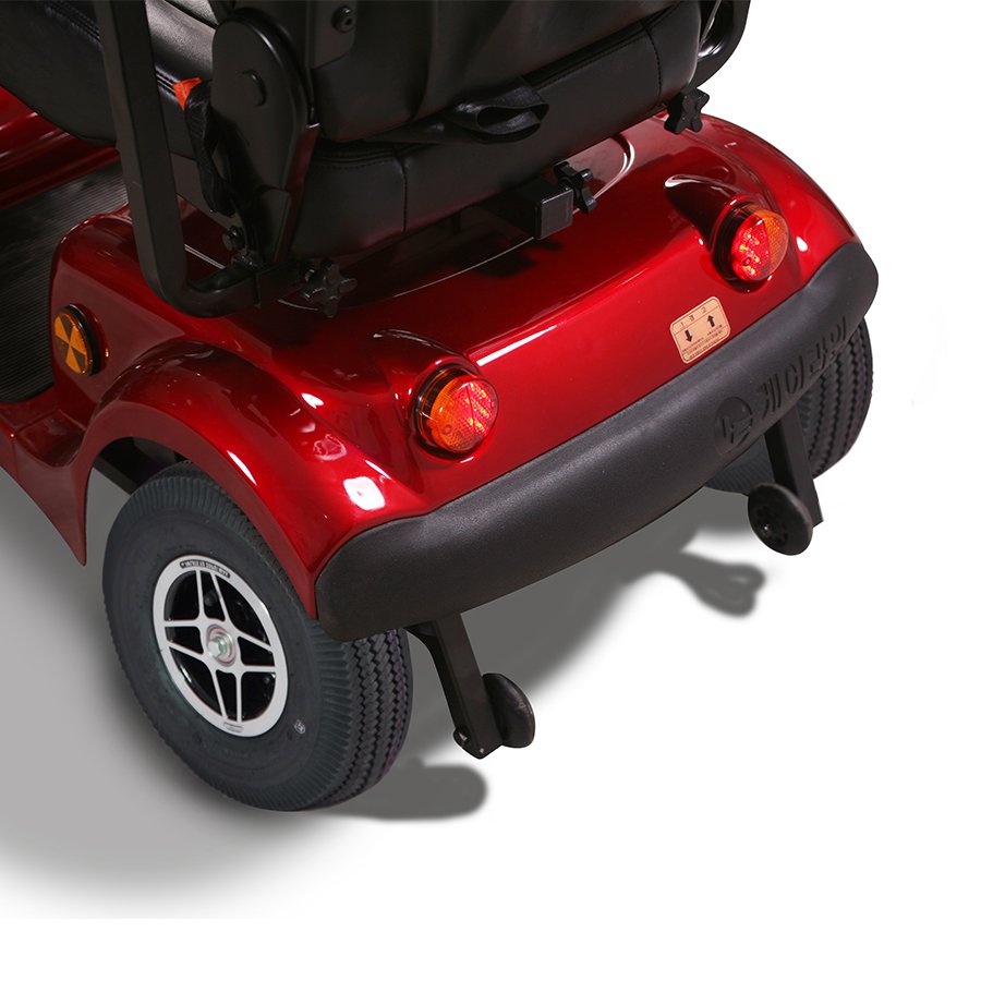 S350 Engelli Scooter Deiser Midi - Görsel 6