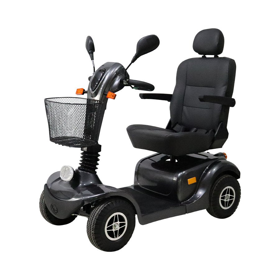 S350 Engelli Scooter Deiser Midi - Görsel 4