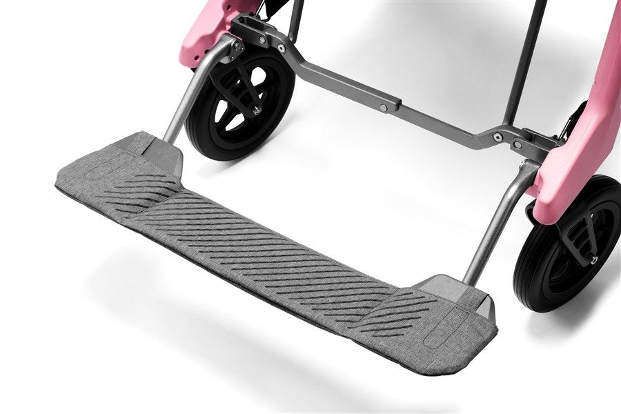 S495 Roamate Çok Fonksiyonlu Akülü Tekerlekli Sandalye | Ultra Hafif 16.8 kg | Uçak Uyumlu