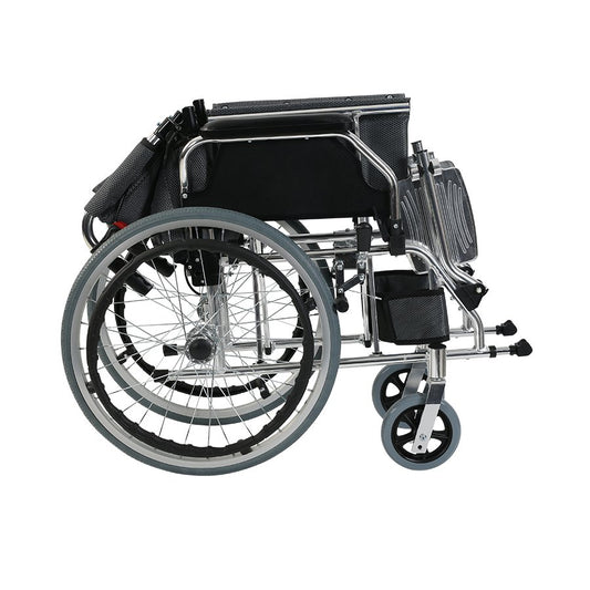 G605 Alüminyum Tekerlekli Sandalye