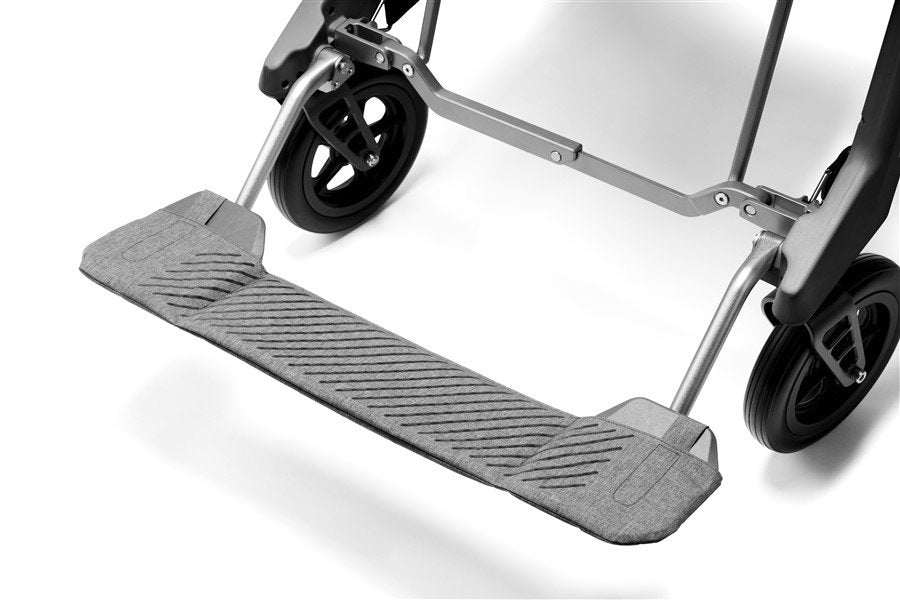 S495 Roamate Çok Fonksiyonlu Akülü Tekerlekli Sandalye | Ultra Hafif 16.8 kg | Uçak Uyumlu