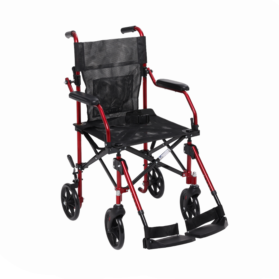 G505 Hasta Taşıma Transfer Sandalyesi