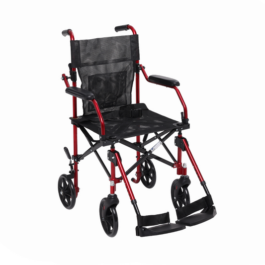 G505 Hasta Taşıma Transfer Sandalyesi