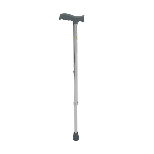 PR-103 Baston Alüminyum Eloksallı